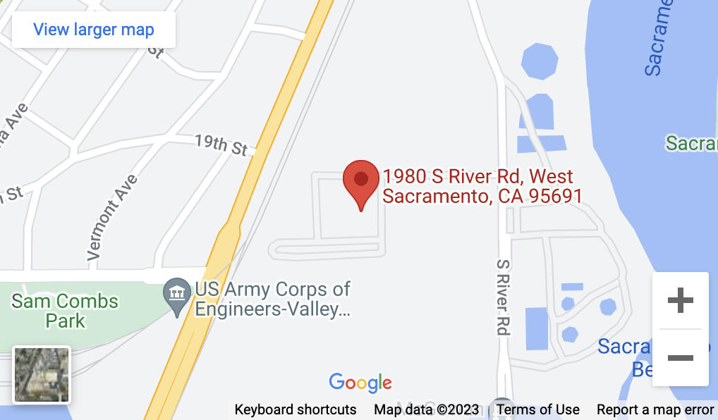 AGR-Sacramento-Map